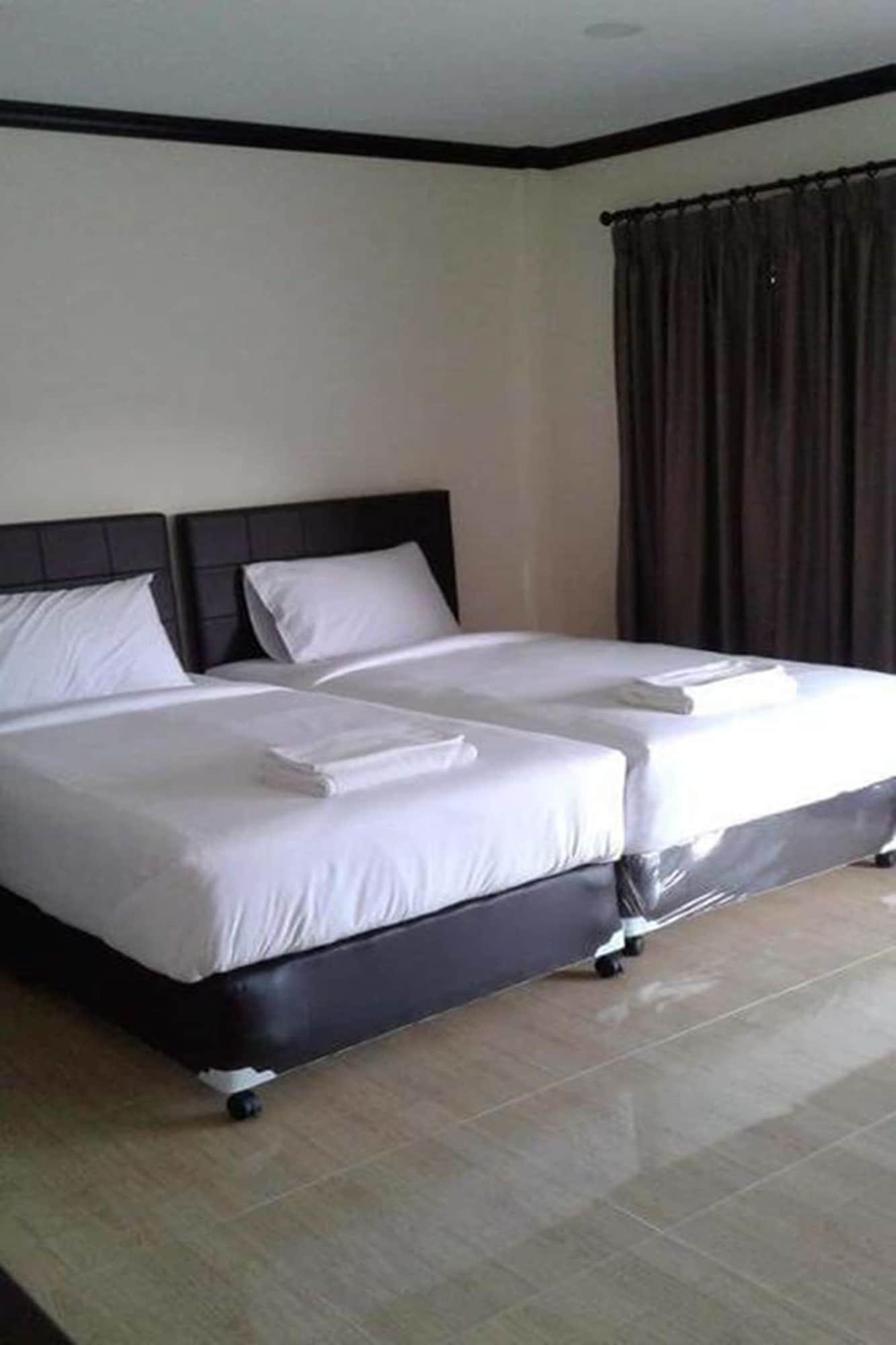 Hotel Sai Kaew House Mai Khao Exterior foto