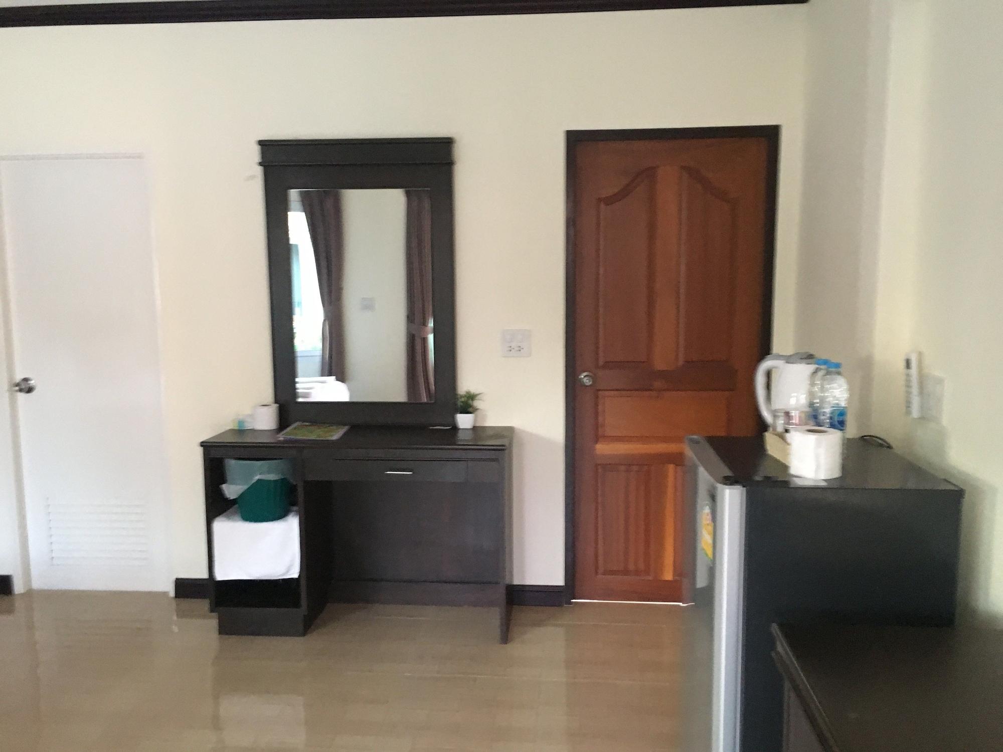 Hotel Sai Kaew House Mai Khao Exterior foto