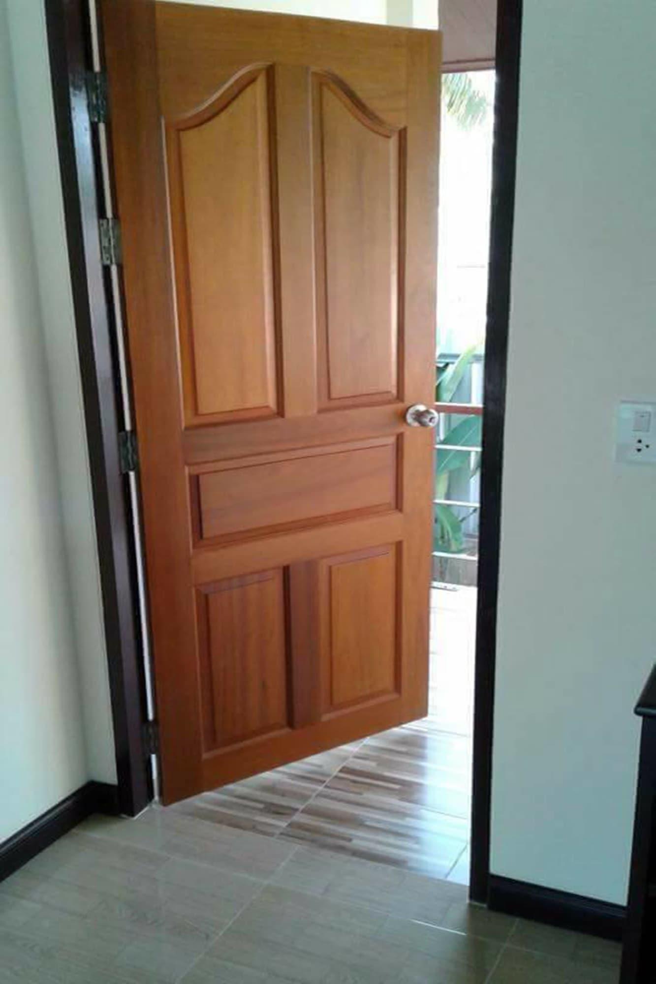 Hotel Sai Kaew House Mai Khao Exterior foto