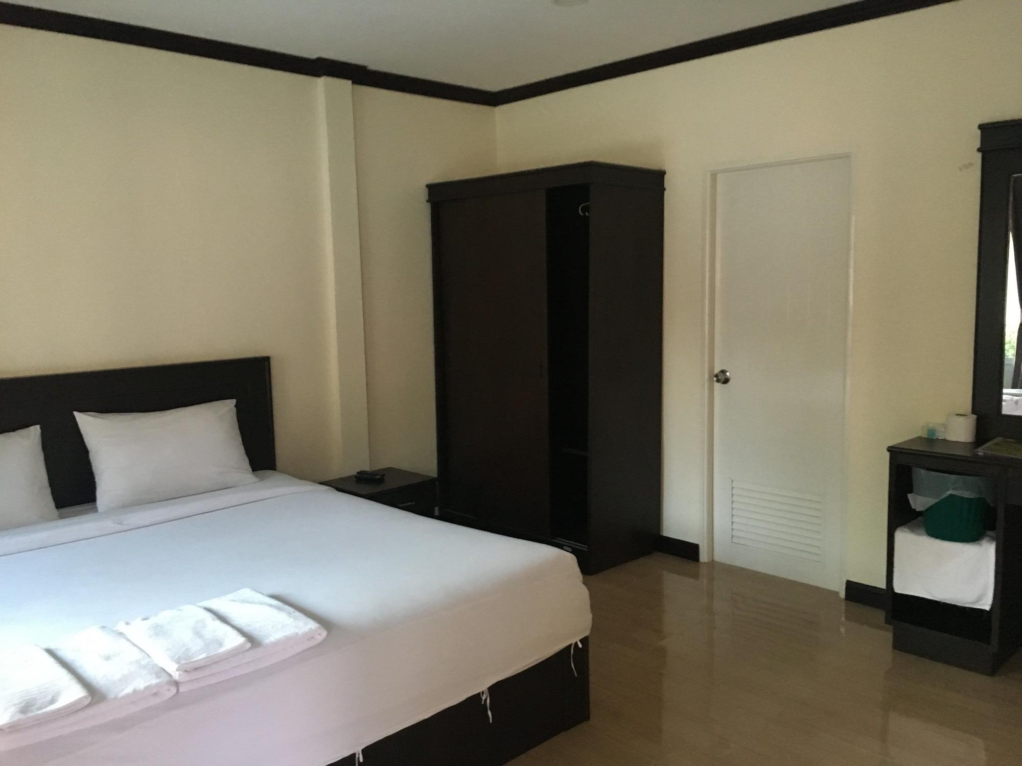 Hotel Sai Kaew House Mai Khao Exterior foto