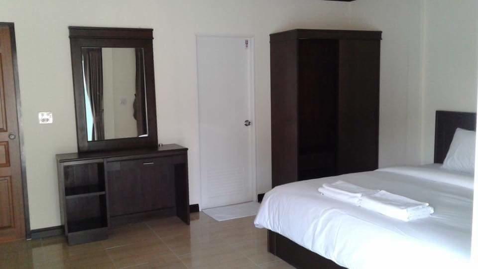 Hotel Sai Kaew House Mai Khao Exterior foto